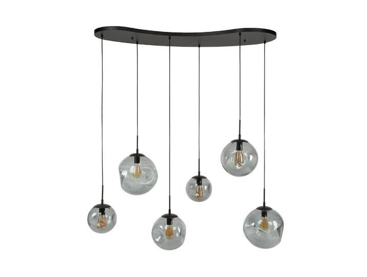 Clemento Stellar Pendelleuchte