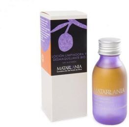 Matarrania Organic Cleansing and Makeup Remover Lotion 100 ml
