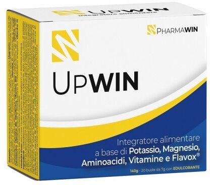 Pharmawin Upwin 20bust