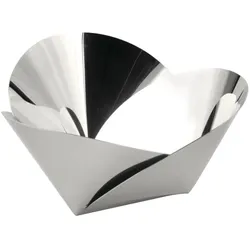 Alessi, Dekoschale, Schale Ø 22 cm HARMONIC