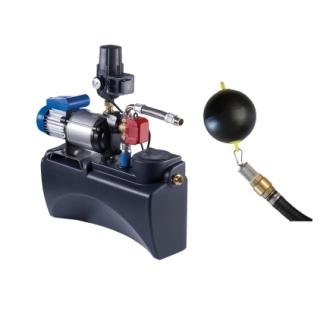 GRAFOTTOGMBH Technikpaket Haus ECO-Plus 08424780
