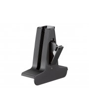 HP Poly Ladeschale Standard Schwarz (85R47AA)