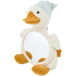 Sterntaler Kinderspiegel, beige