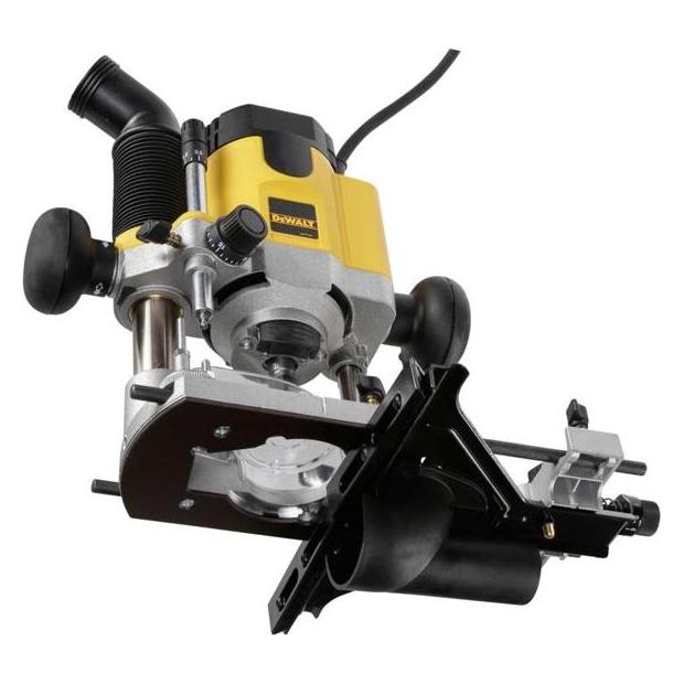 DeWalt DW 621 (Oberfräse) (DW621KT-QS)