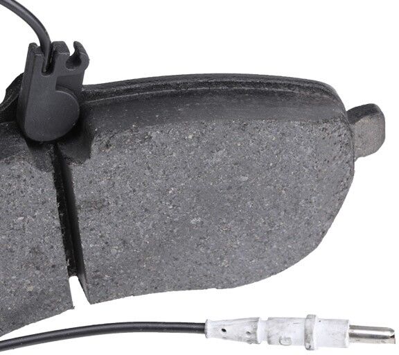 VALEO 302078 Brake pad set