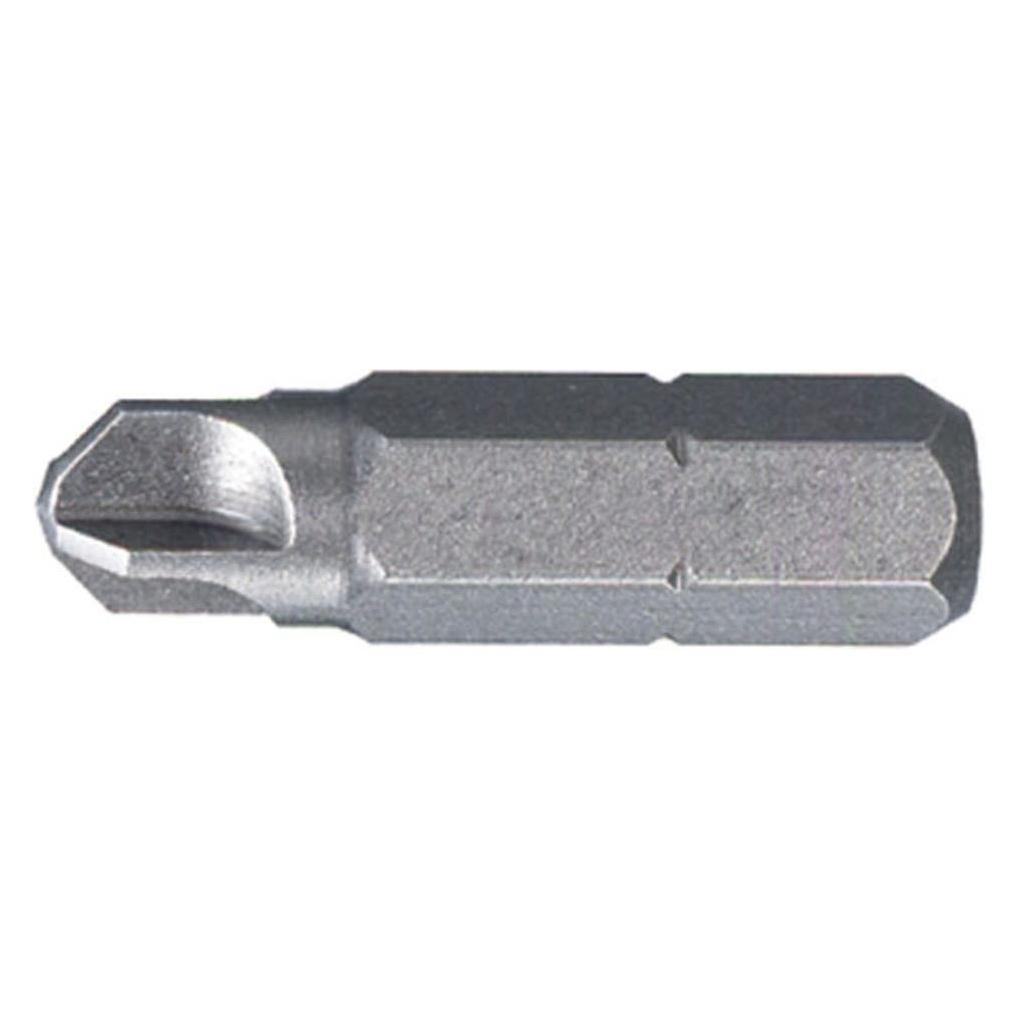 Stahlwille 13010 BITS-Schraubendrehereinsätze TORQ-SET Gr. 8 (Torq) (08260008)