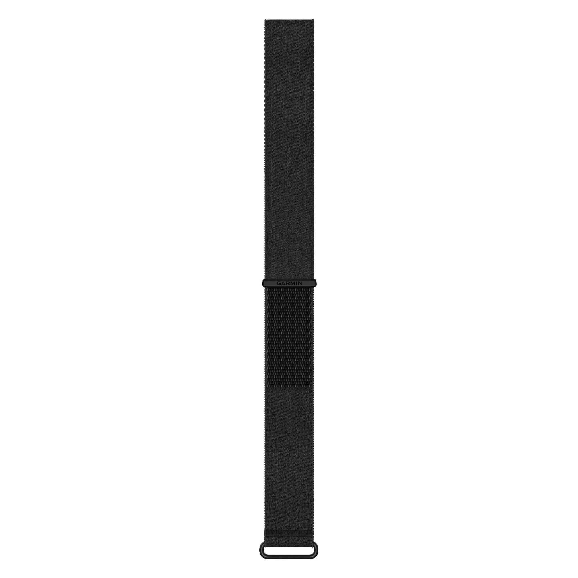 Garmin Cirqa Ersatzband (Echtleder, Textil) (010-14472-20)