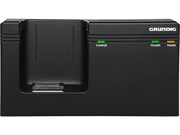 Grundig SCM4471 Digta Dockingstation 447 Plus Set