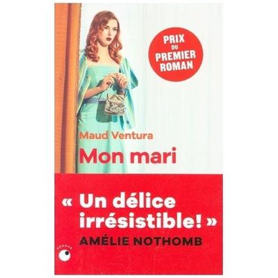 Mon Mari, Taschenbuch von Maud Ventura, Interforum Editis