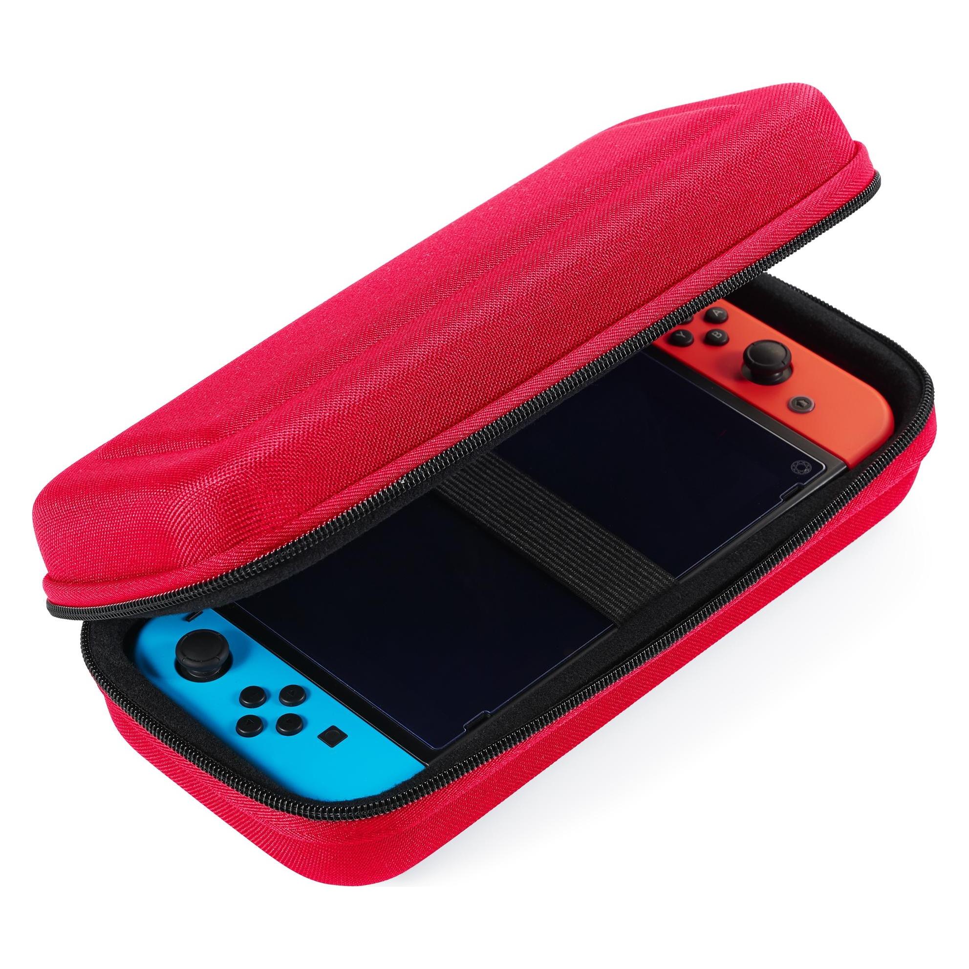 Bigben Transport Case-L (Switch) (BB365177)