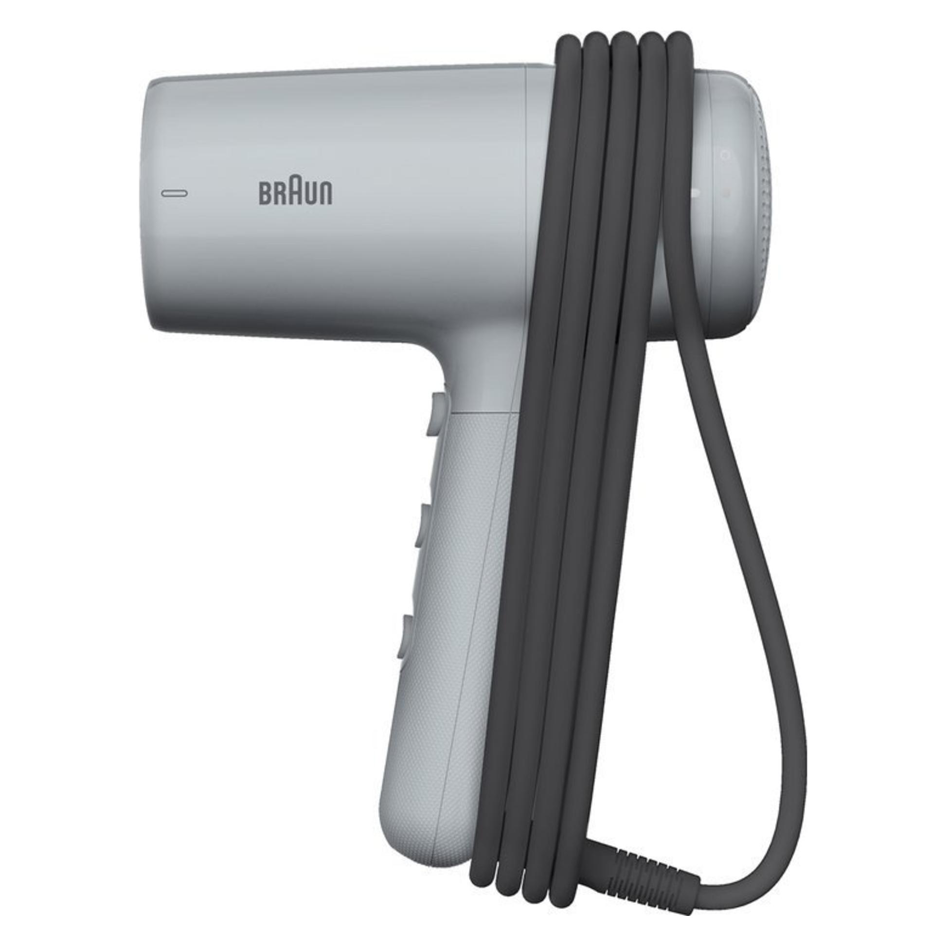 Braun HD2.11 Haartrockner (2100 W) (BRHD211E)