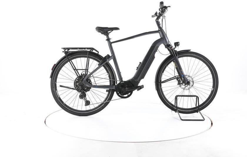 Bulls Lacuba EVO 11 Vélo Électrique de Trekking - 304775