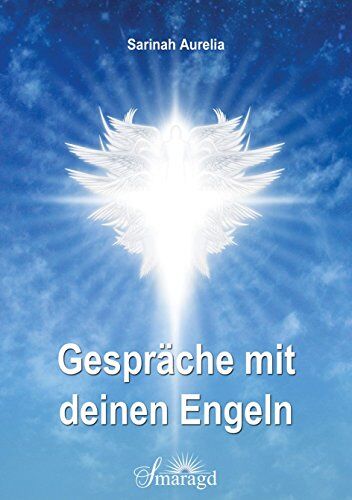 Sarinah Aurelia - Gespräche mit deinen Engeln - Preis vom 30.09.2026 09:01:18 h