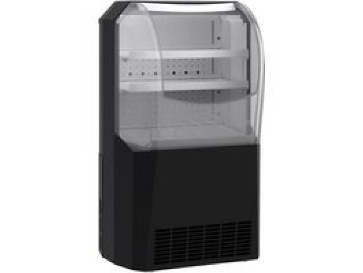 Vitrine Réfrigérée Murale pour Libre-Service - 210 L - Combisteel