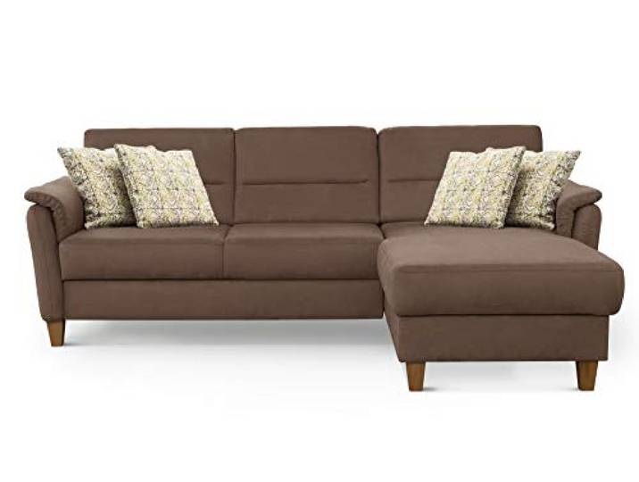 CAVADORE Palera d'angle Hêtre Altara Chocco Grand modèle
