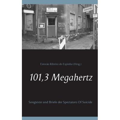 101,3 Megahertz -