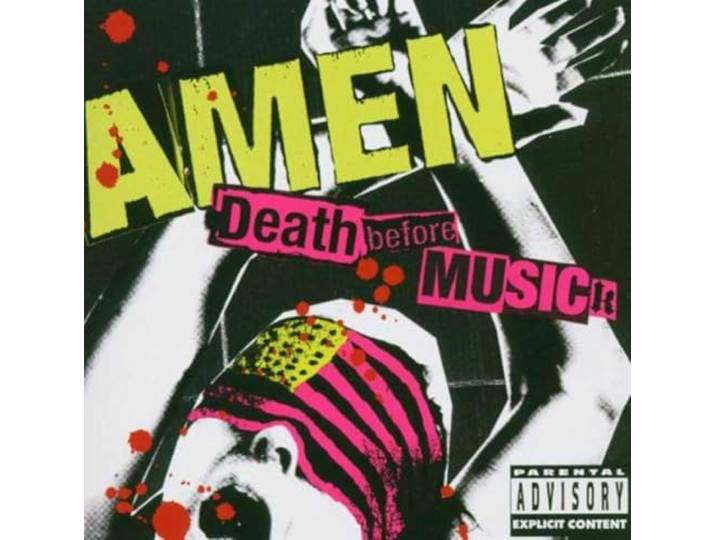 Death Before Musick