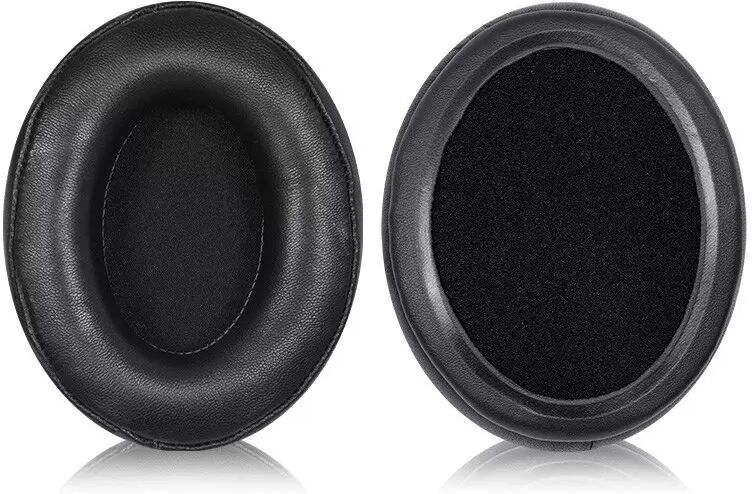 INF Ohrpolster für Kingston HyperX Cloud Hurricane 2/Cloud Alpha/Alpha S