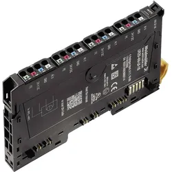 Weidmüller Remote I/O Module, AI 4-Channel, 16 Bit, Automatisierung