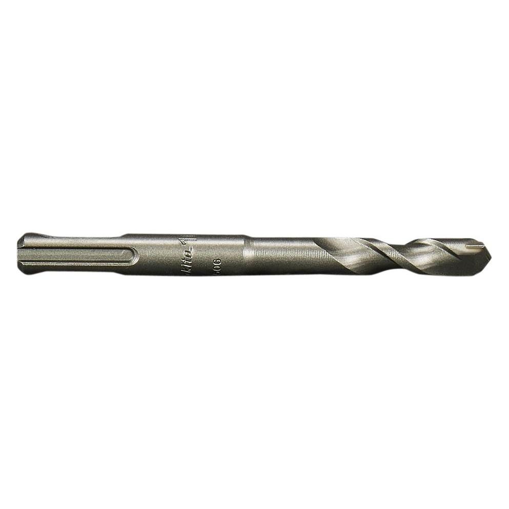 Makita Zubehör D-09117 B2S: Betonbohrer SDS-Plus 10X110mm (58529266)