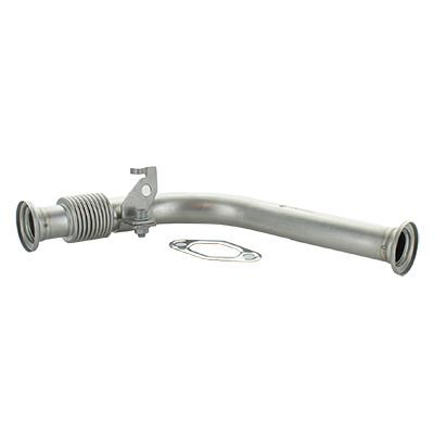 MEAT & DORIA Rohrleitung, AGR-Ventil 88690 für Mercedes