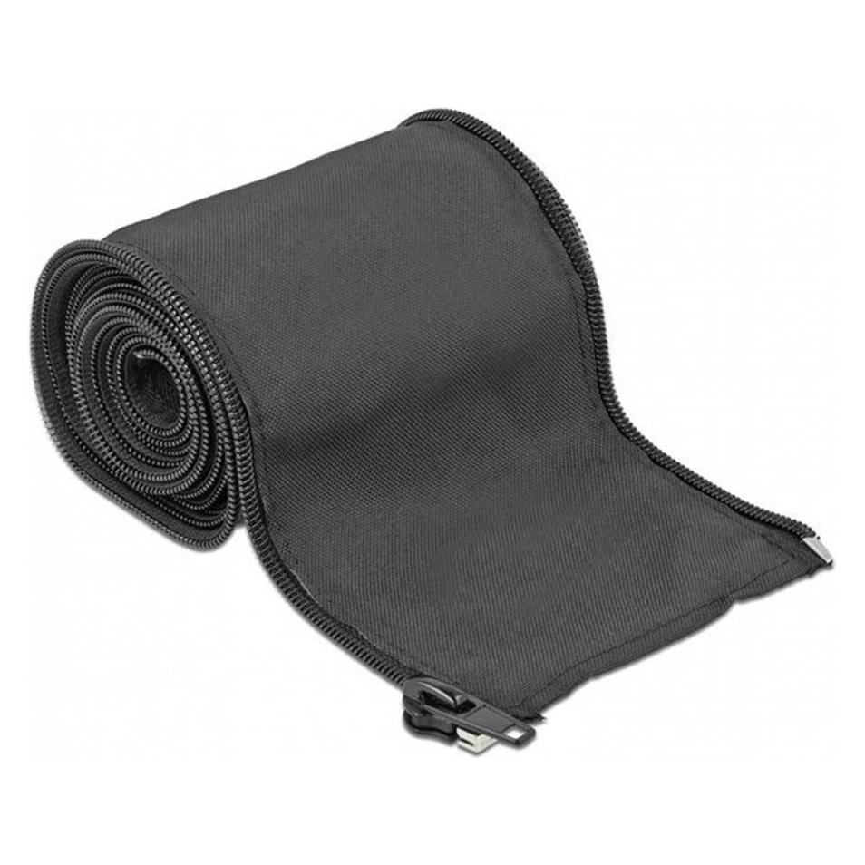 Delock Woven Sleeve (Kabelschlauch, 200 cm) (19220)