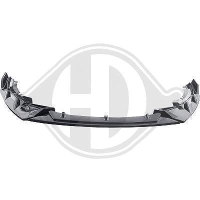 Diederichs Spoiler [Hersteller-Nr. 2218260] für VW