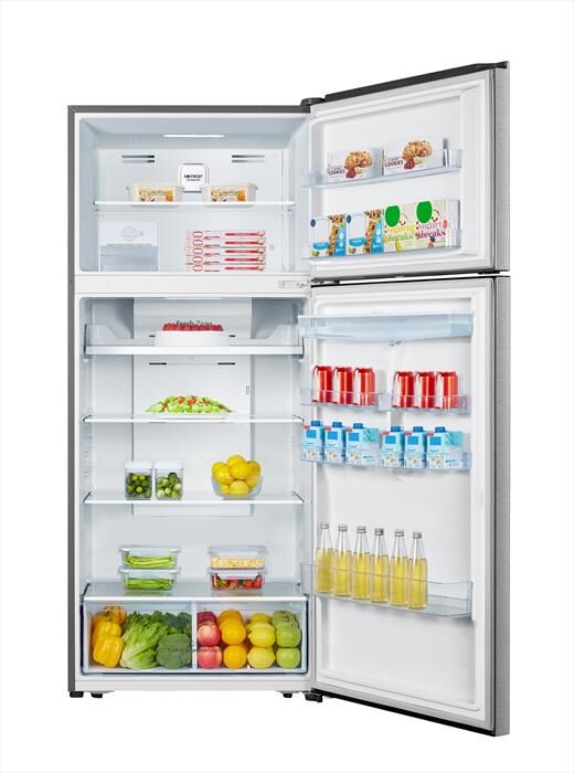 Hisense Frigorifero 2 Porte Rt728n4wce Classe E