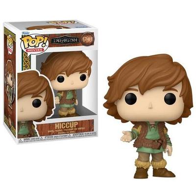 POP Movies: HtTYD LA S1 - POP 1