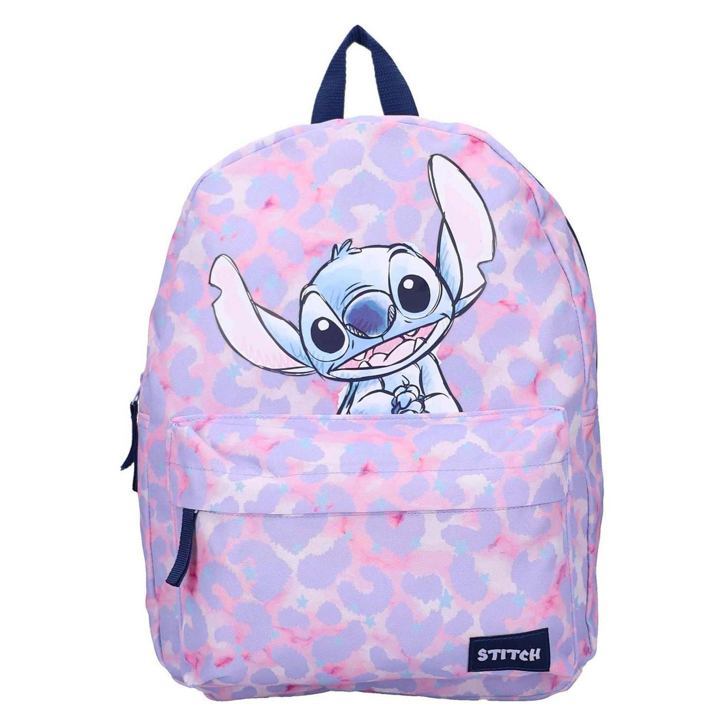 Vadobag Stitch Rugzak Ultimate Icons (795-01759)
