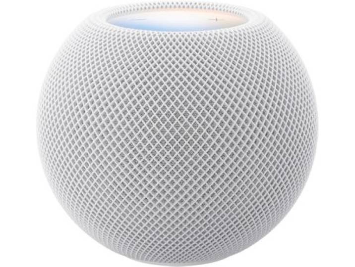 Apple - Enceinte Résidentielle Homepod Mini 2 Blanc