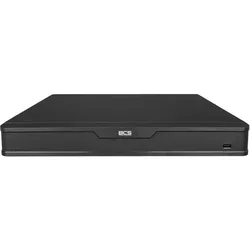 BCS BCS-P-NVR3202-A-4KE(3) Rejestrator IP POINT 32 kanałowy (Netzwerk Videorecorder (NVR)), Netzwerkkamera Zubehör
