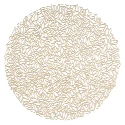 Chilewich, Tischset, Push Petal (1 Stk., 38 cm)