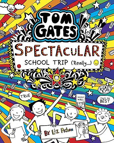 Liz Pichon - Tom Gates 17 - Preis vom 11.10.2026 15:43:13 h