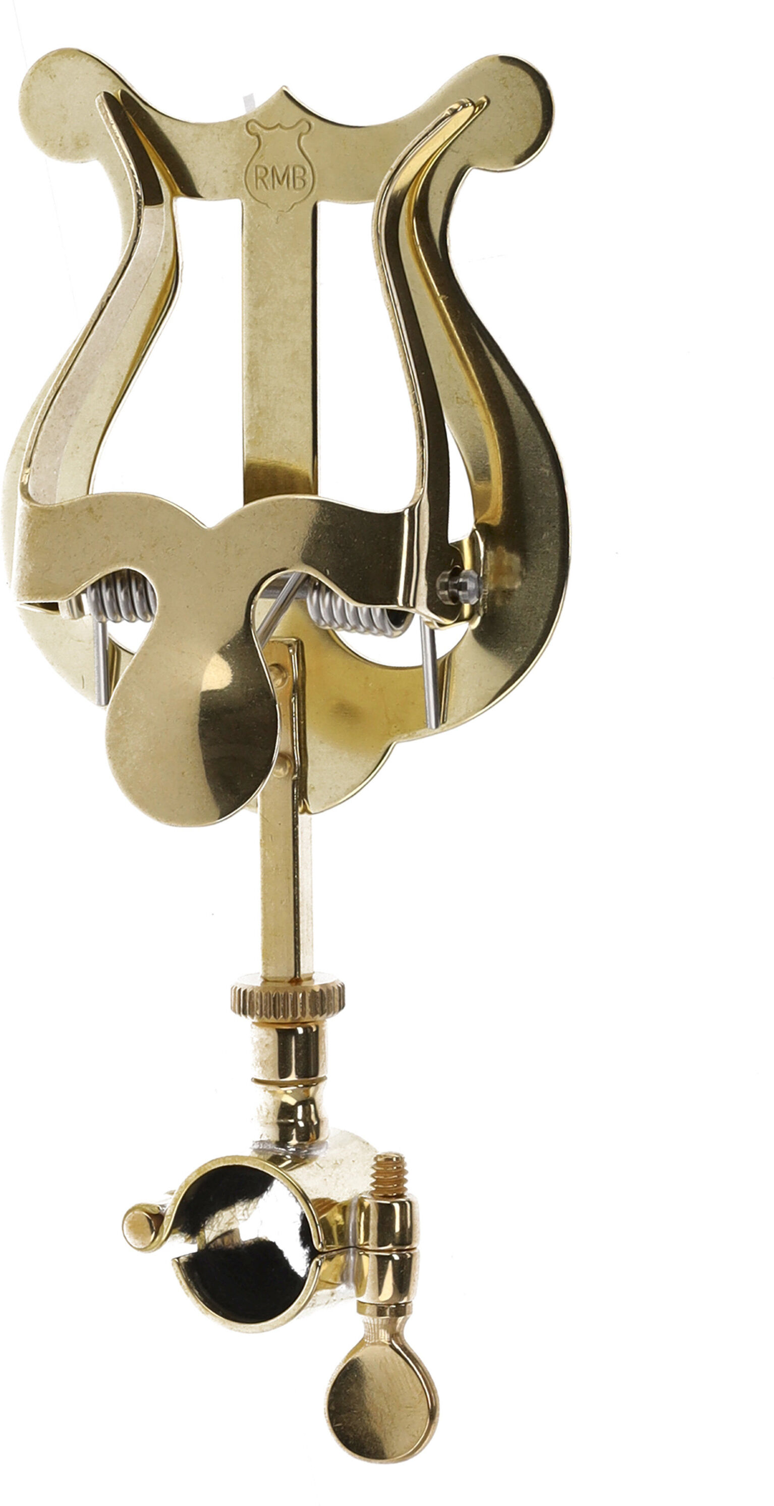 Gewa Lyra Trumpet yellow brass