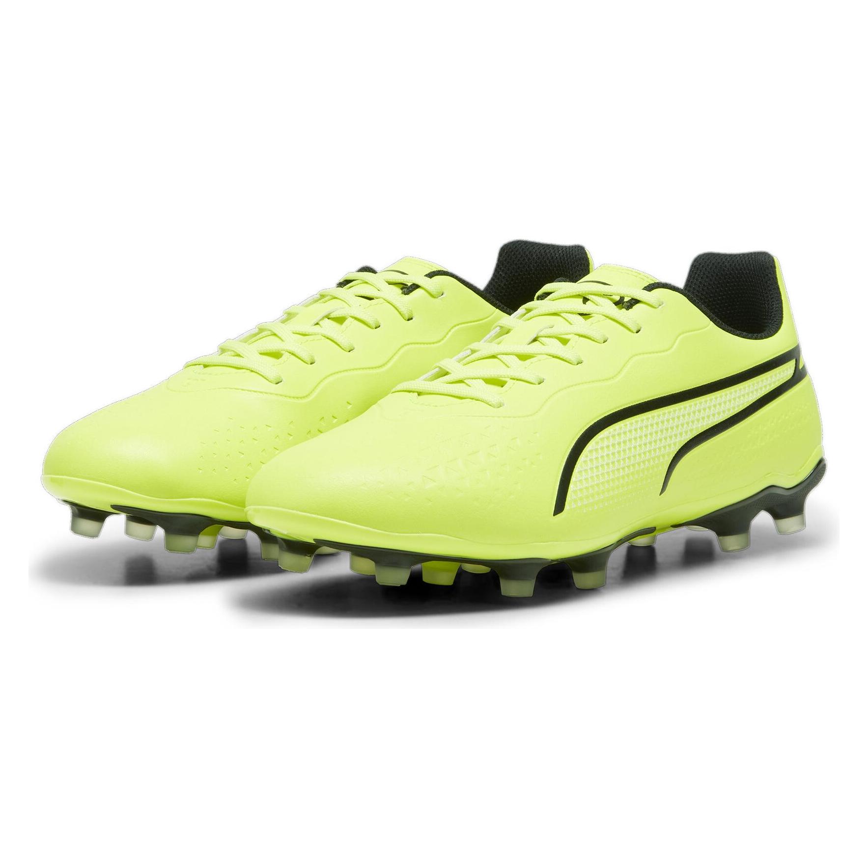 Puma King Match Fg/Ag (42.5) (107570_04)