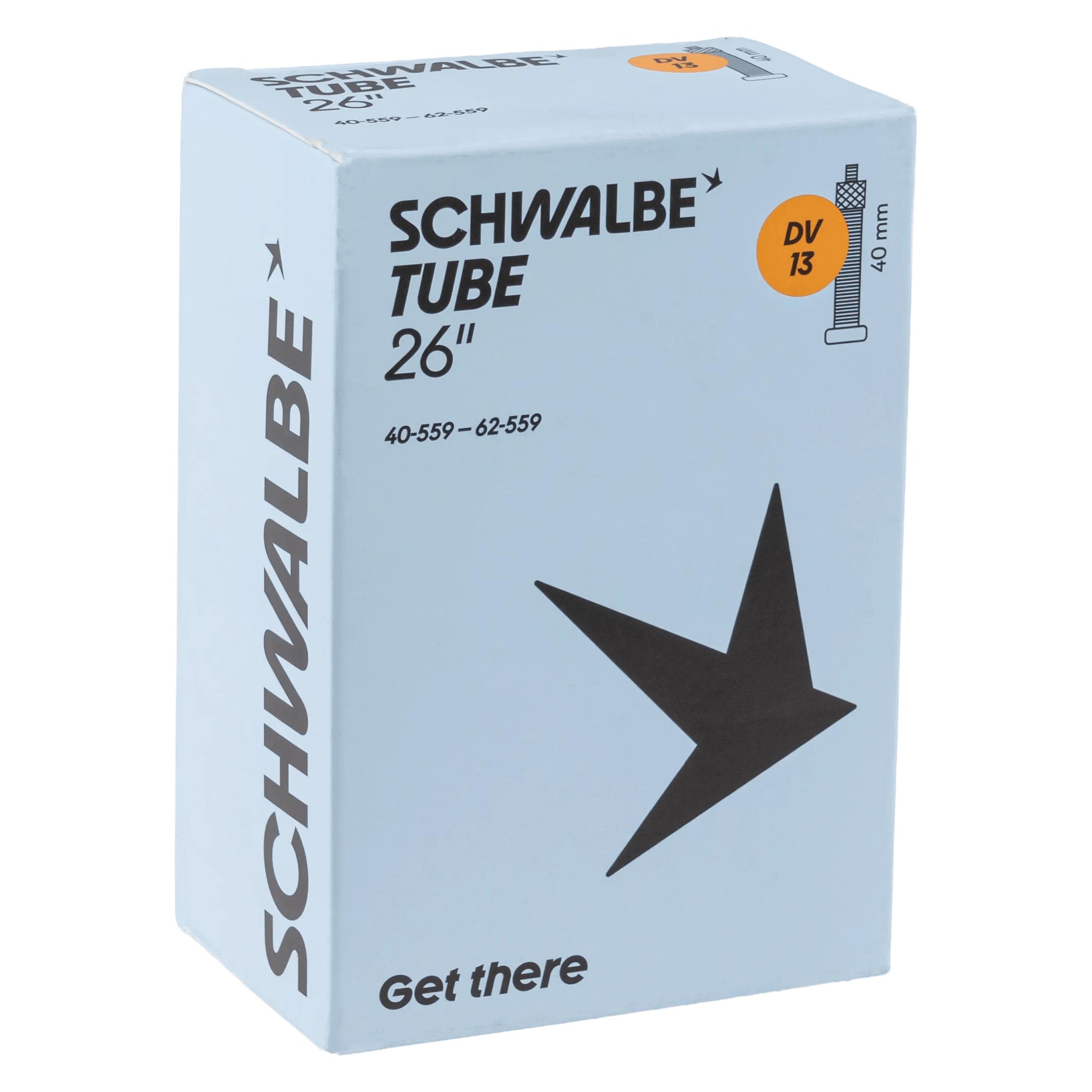 Schwalbe DV 13 (Dunlop (DV), 26", 40 mm) (10462701)