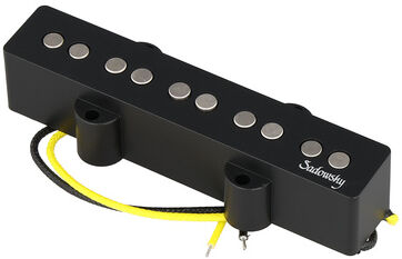 Sadowsky J-Style Bass Pickup Short 5