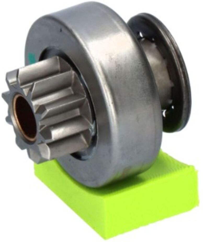 Ritzel, Starter VALEO 595679