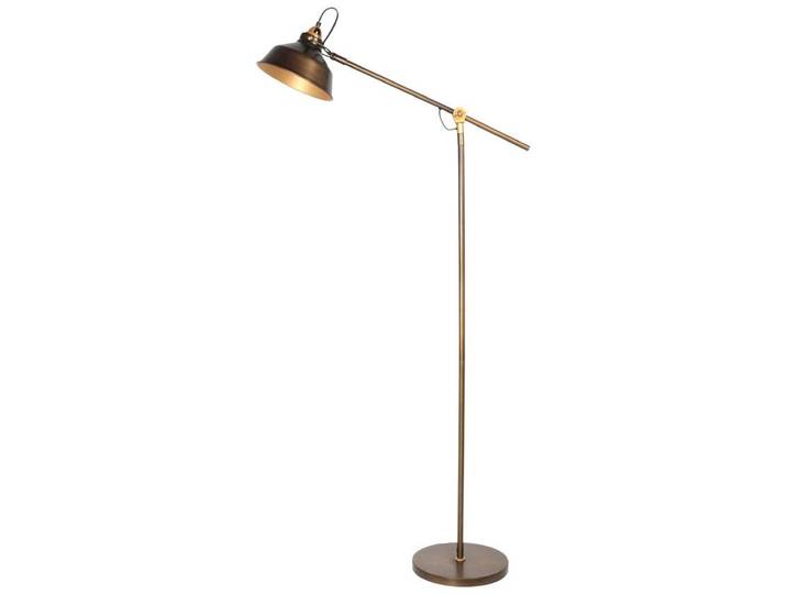 Lampadaire - Bronze - Nove - Plastique Métal - Ø 28cm - E27 -