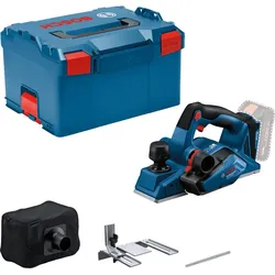 BOSCH Professional 18V-26 Akku Hobel