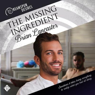 The Missing Ingredient - Brian Lancaster,Falcon Sound, Audio, 9781641081634