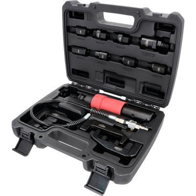KS TOOLS Demontagewerkzeugsatz, Common-Rail-Injektor 1521130