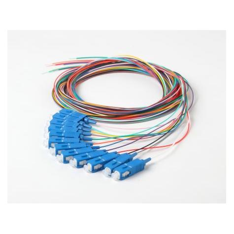 RS PRO Kabelset 2 m, Raucharm halogenfrei M (2 m) (794530)