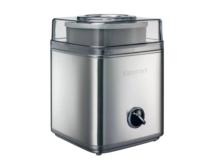 Cuisinart ICE30BCE Glacé Maschine