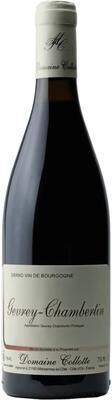 """Domaine Collotte""" """Domaine Collotte Gevrey-Chambertin 2023 Red Wine - France"""