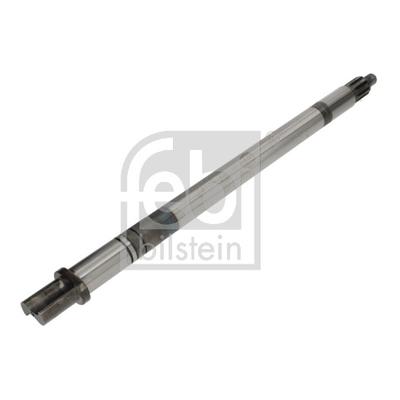 FEBI BILSTEIN Bremswelle, Trommelbremse 197136 rechts