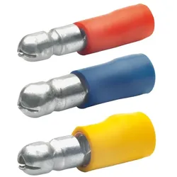 Klauke Rundstecker 1020