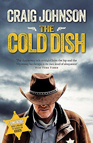 Craig Johnson - The Cold Dish (A Walt Longmire Mystery) - Preis vom 14.10.2026 23:07:16 h