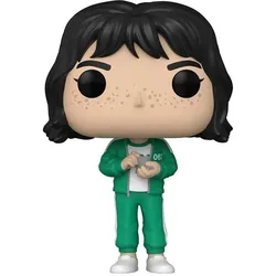 Funko POP! - Squid Game: Sae-byeok - No. 067